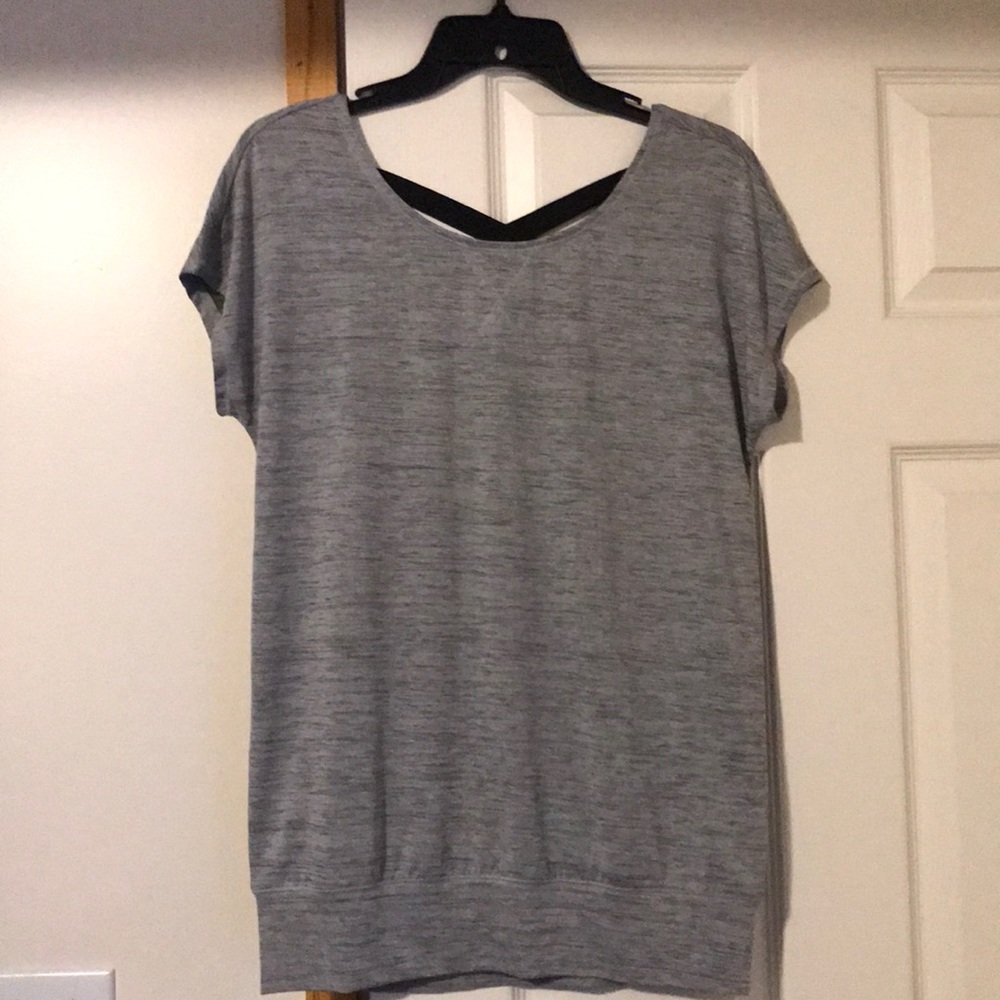 Active wear top